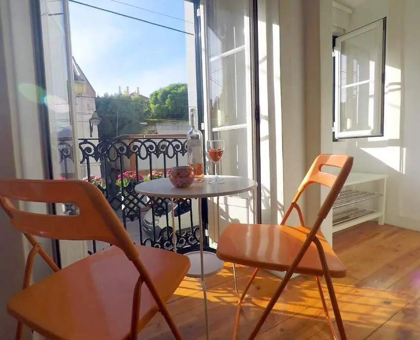 Tram House @ Lx Factory! Apartment Lisbon