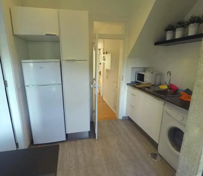 Tram House @ Lx Factory! Apartment Lisbon