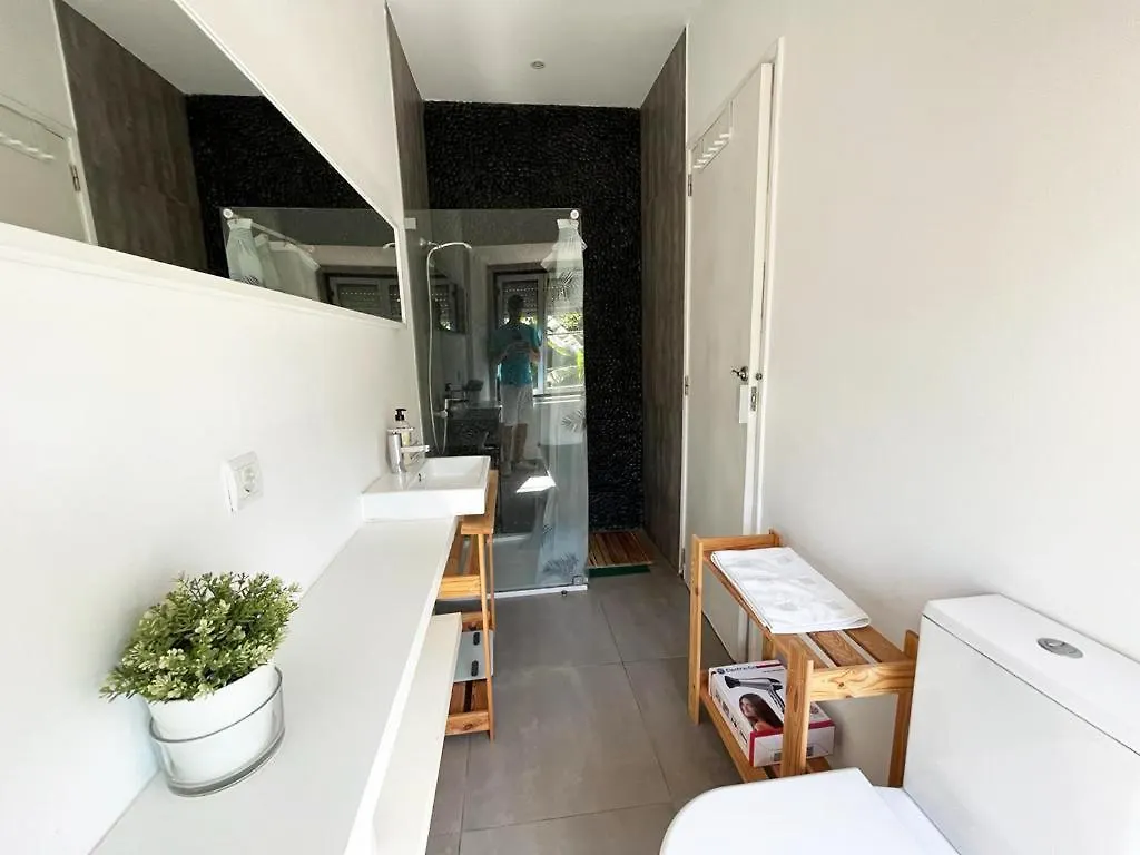 Tram House @ Lx Factory! Apartment Lisbon